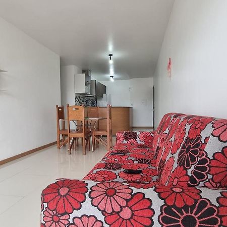 Apartamento Centro Manaus Hotel Saint Paul - 5º Andar - Apto 1055 Экстерьер фото