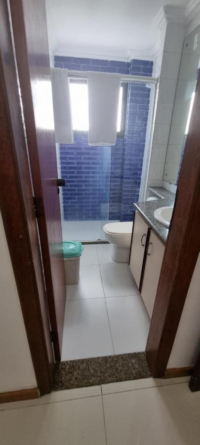 Apartamento Centro Manaus Hotel Saint Paul - 5º Andar - Apto 1055 Экстерьер фото