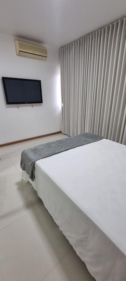 Apartamento Centro Manaus Hotel Saint Paul - 5º Andar - Apto 1055 Экстерьер фото
